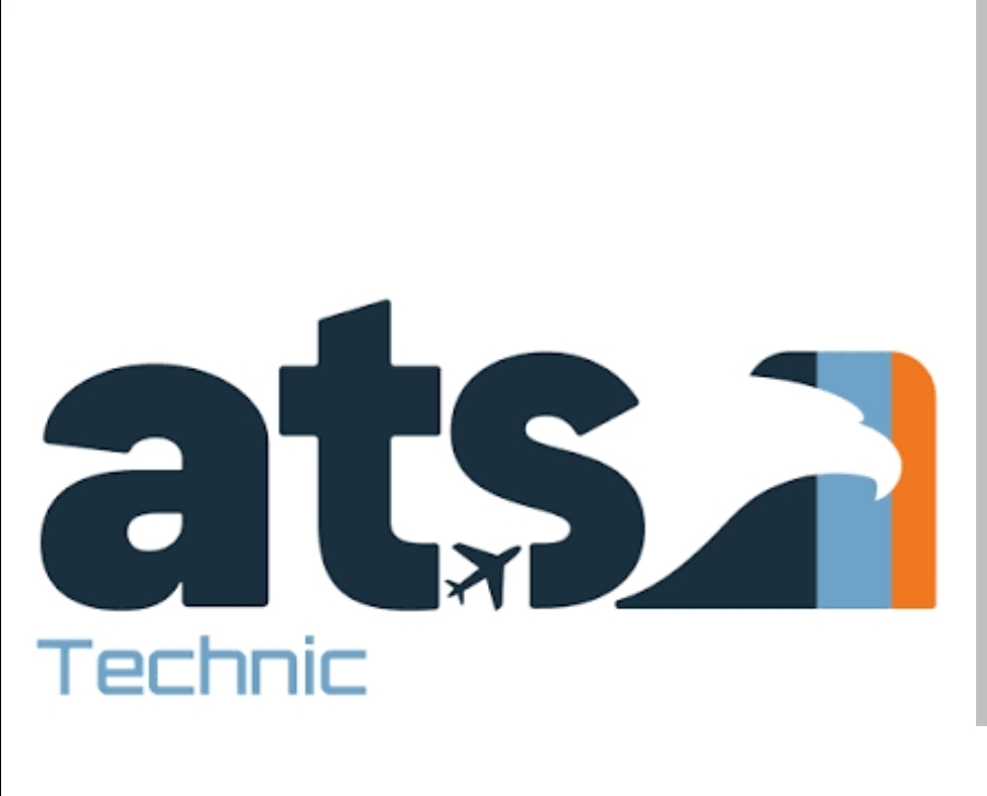 ATS Technic Logo